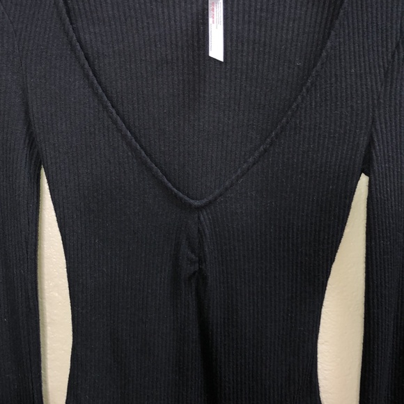 Free People Body Suit - Size XS - Picture 4 of 7